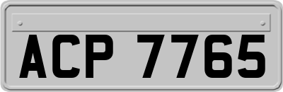 ACP7765
