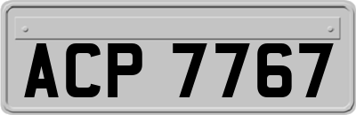 ACP7767
