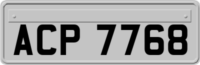 ACP7768