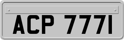 ACP7771