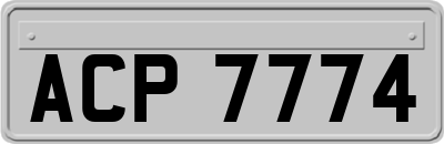 ACP7774