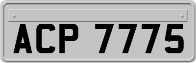 ACP7775