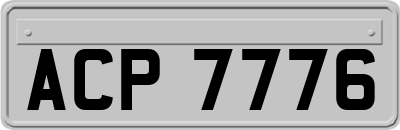 ACP7776