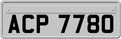 ACP7780
