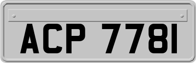 ACP7781