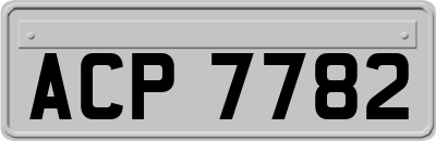 ACP7782