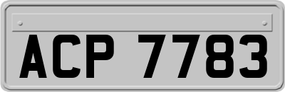 ACP7783