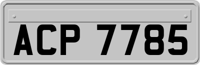 ACP7785