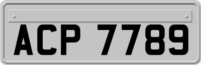 ACP7789