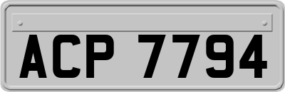 ACP7794