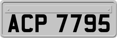 ACP7795