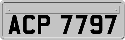ACP7797