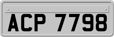 ACP7798