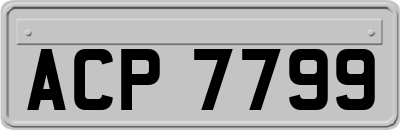 ACP7799