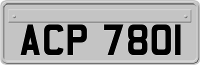 ACP7801