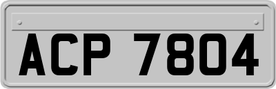 ACP7804