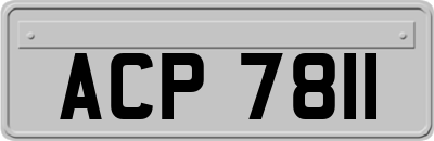 ACP7811
