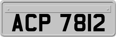 ACP7812