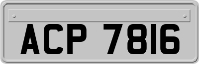 ACP7816
