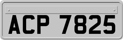 ACP7825