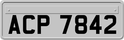 ACP7842