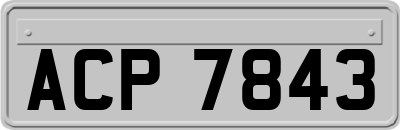ACP7843
