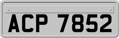 ACP7852