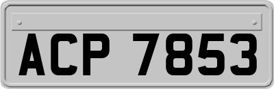 ACP7853