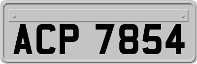 ACP7854