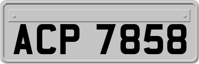 ACP7858