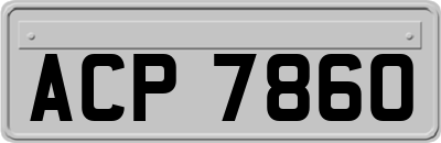 ACP7860