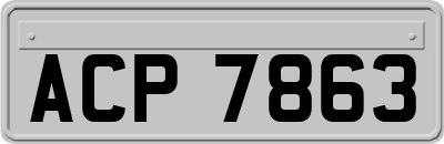 ACP7863