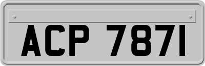 ACP7871
