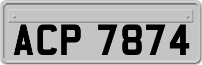ACP7874