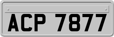 ACP7877