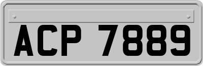 ACP7889