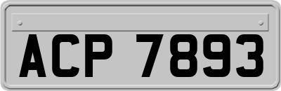 ACP7893