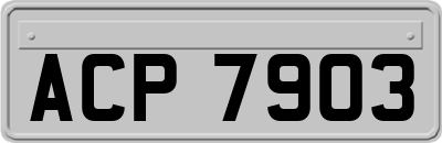 ACP7903