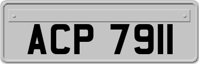 ACP7911