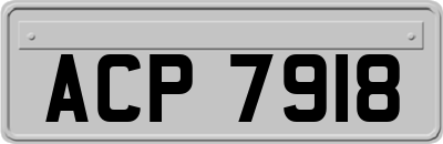 ACP7918
