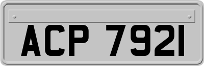 ACP7921