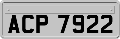 ACP7922