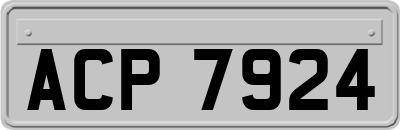 ACP7924