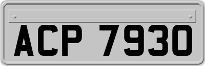 ACP7930