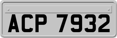 ACP7932