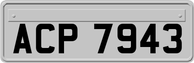 ACP7943