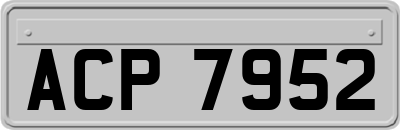 ACP7952