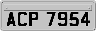ACP7954
