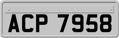 ACP7958