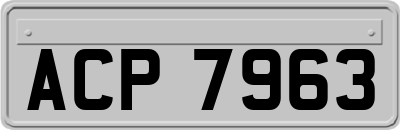 ACP7963
